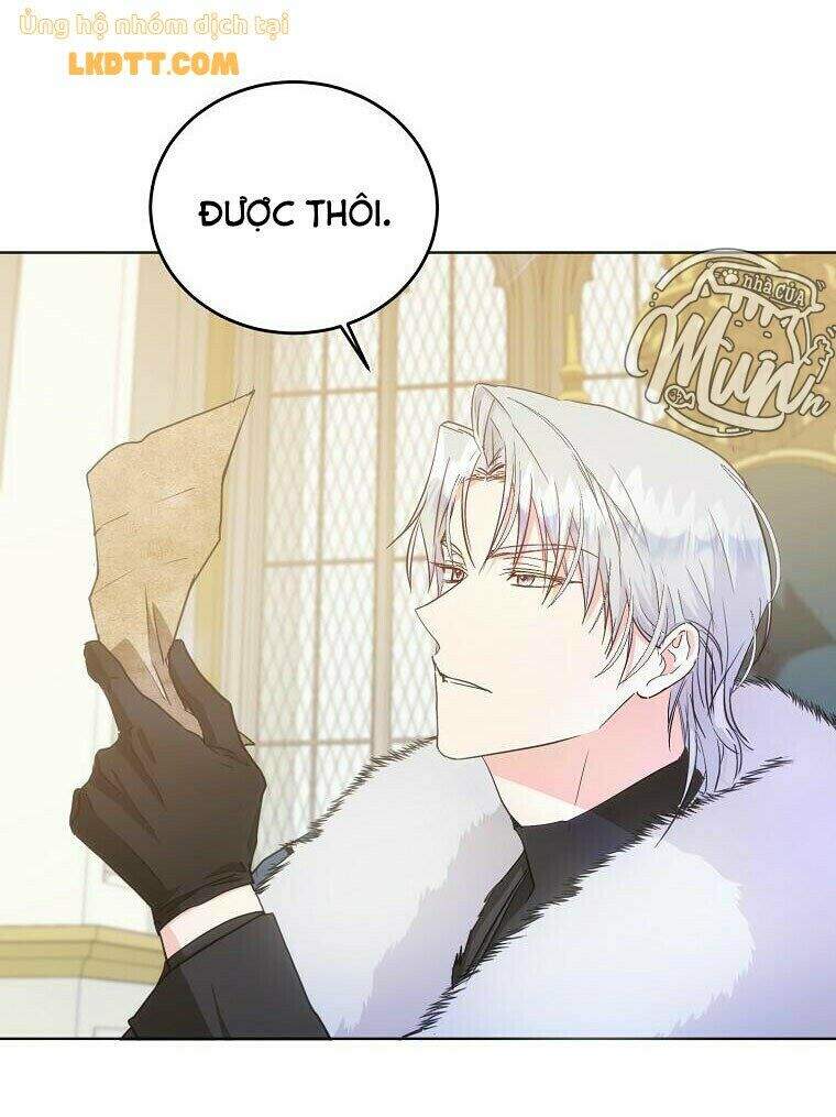 Trở Thành Vợ Của Nam Chính Tiểu Thuyết: Chapter 22