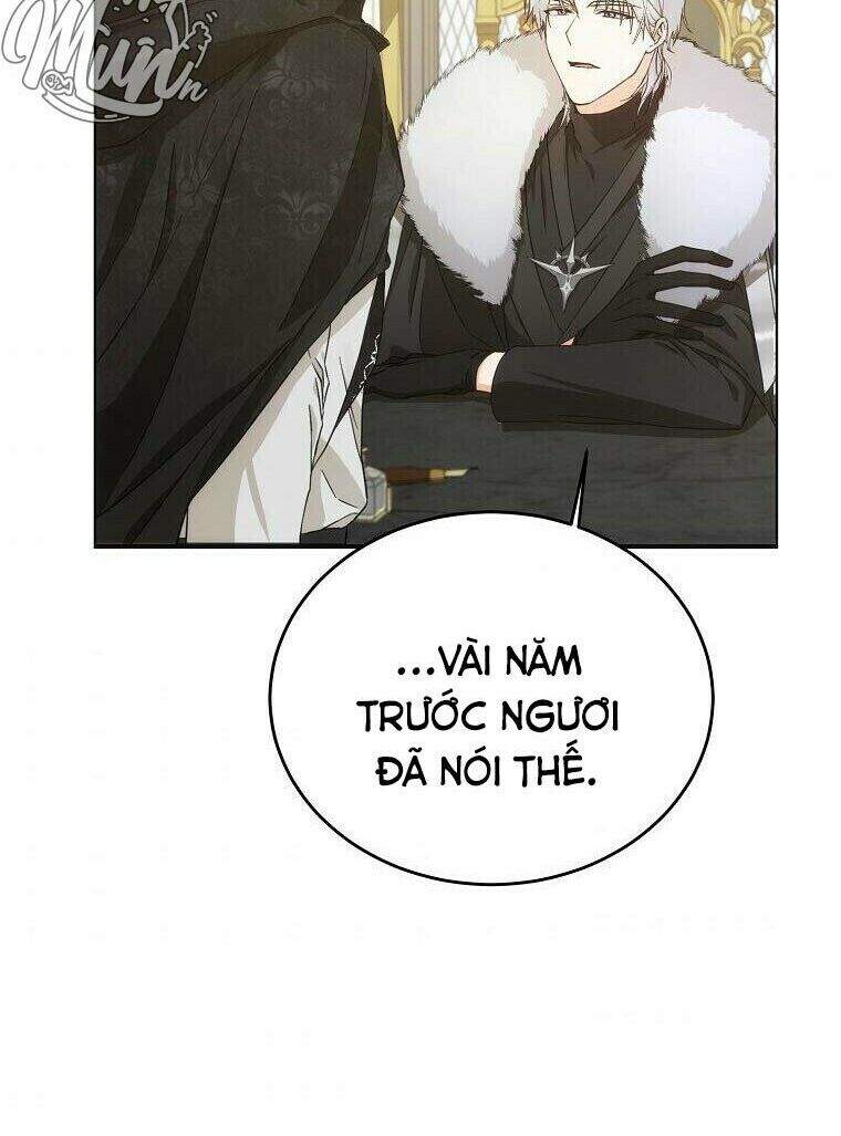 Trở Thành Vợ Của Nam Chính Tiểu Thuyết: Chapter 22