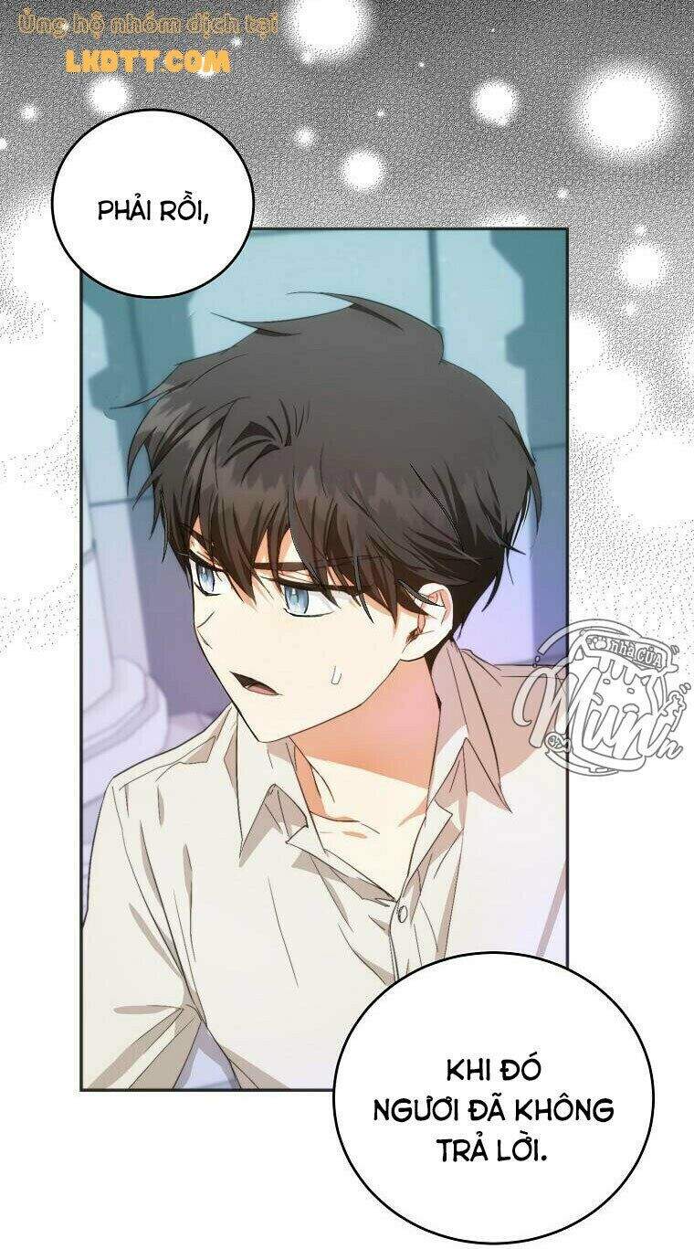 Trở Thành Vợ Của Nam Chính Tiểu Thuyết: Chapter 22