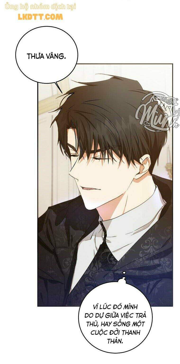 Trở Thành Vợ Của Nam Chính Tiểu Thuyết: Chapter 22