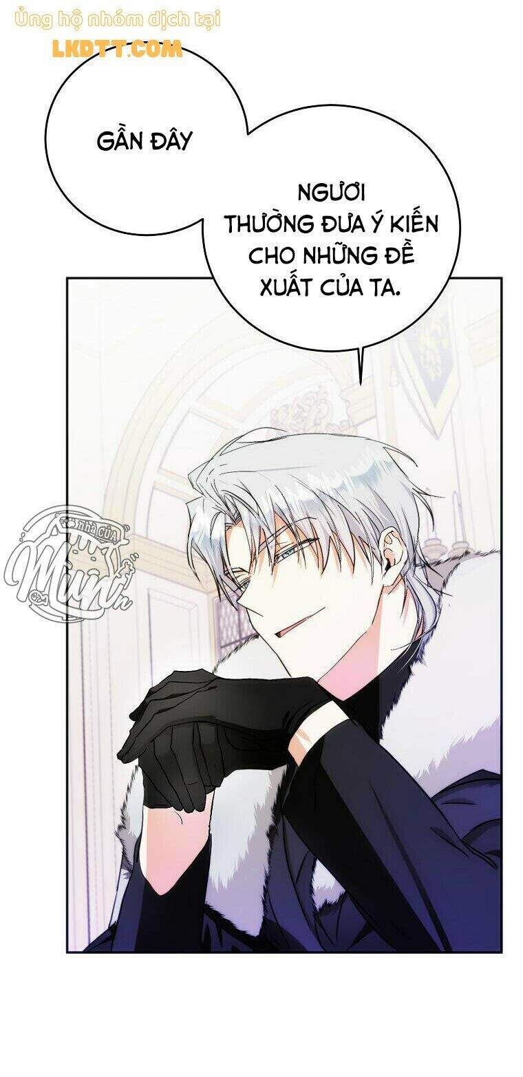 Trở Thành Vợ Của Nam Chính Tiểu Thuyết: Chapter 22