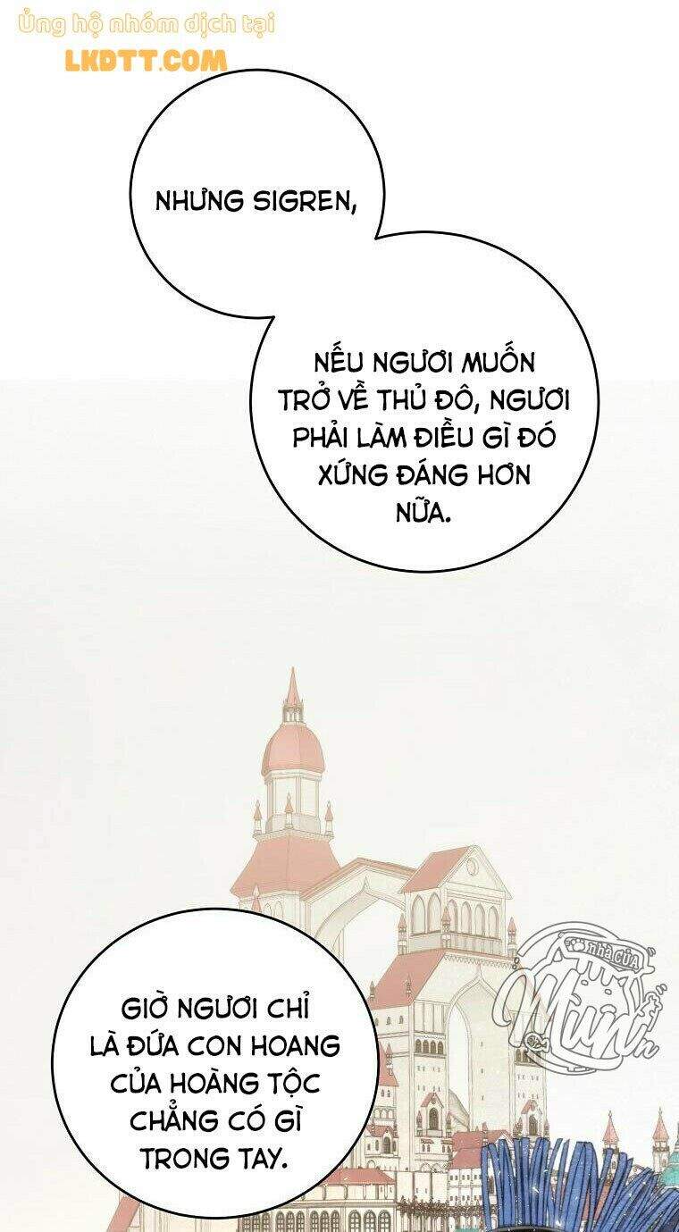 Trở Thành Vợ Của Nam Chính Tiểu Thuyết: Chapter 22