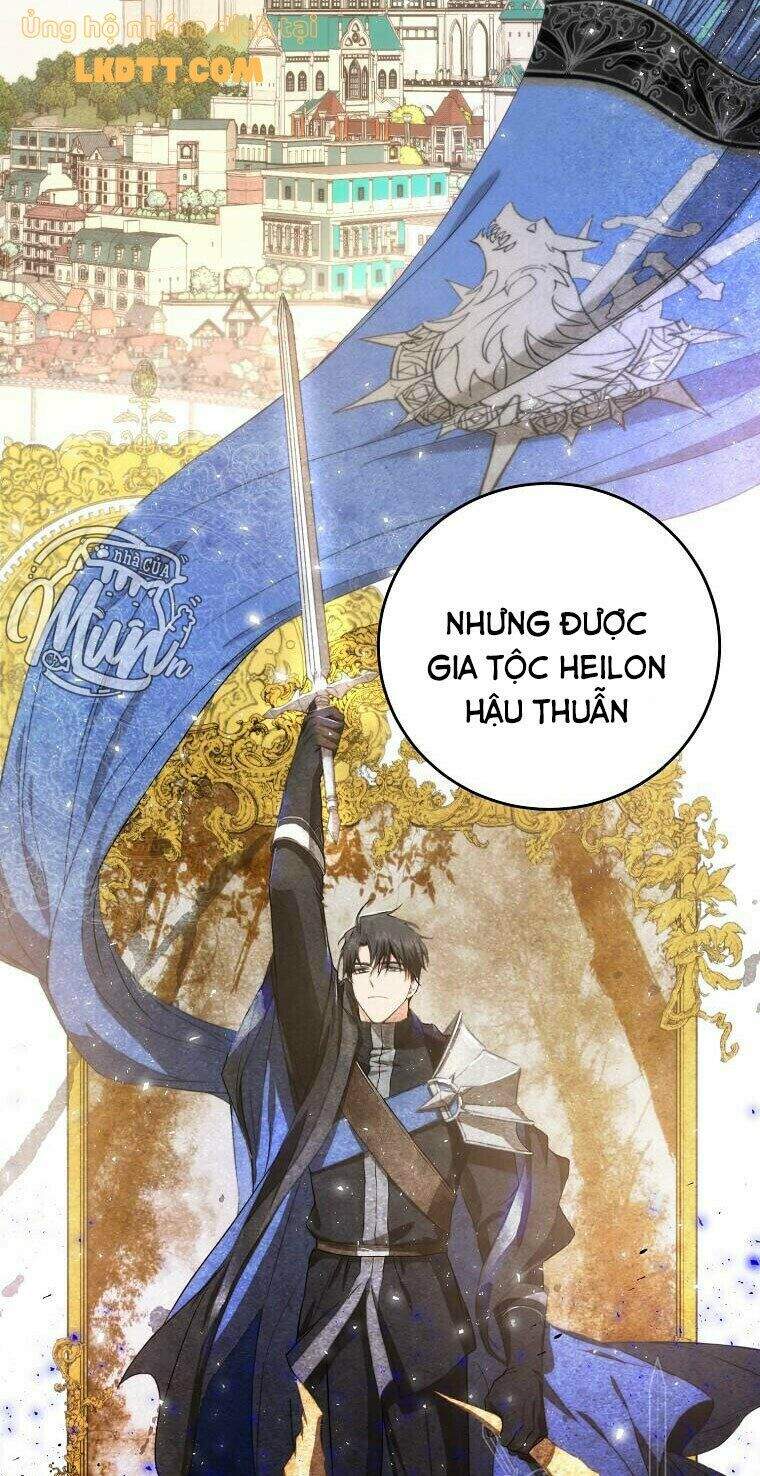 Trở Thành Vợ Của Nam Chính Tiểu Thuyết: Chapter 22