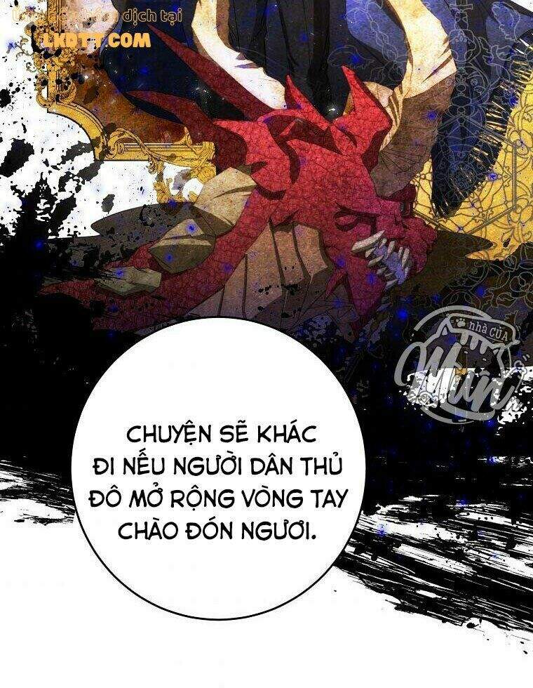 Trở Thành Vợ Của Nam Chính Tiểu Thuyết: Chapter 22