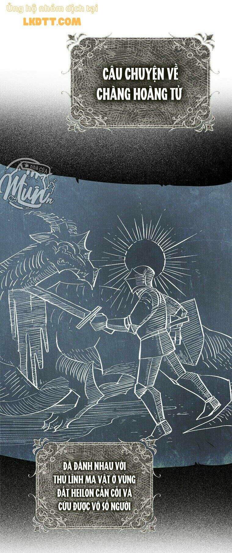 Trở Thành Vợ Của Nam Chính Tiểu Thuyết: Chapter 22