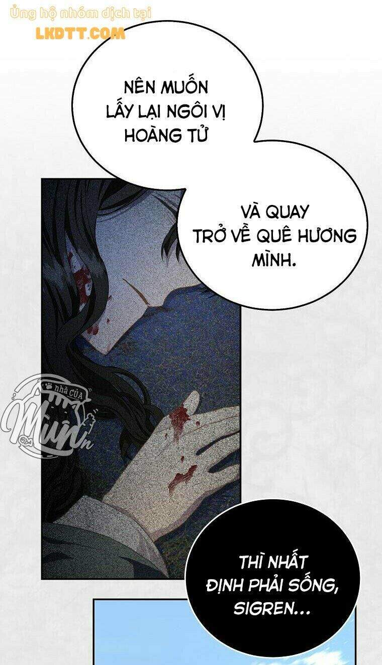 Trở Thành Vợ Của Nam Chính Tiểu Thuyết: Chapter 22