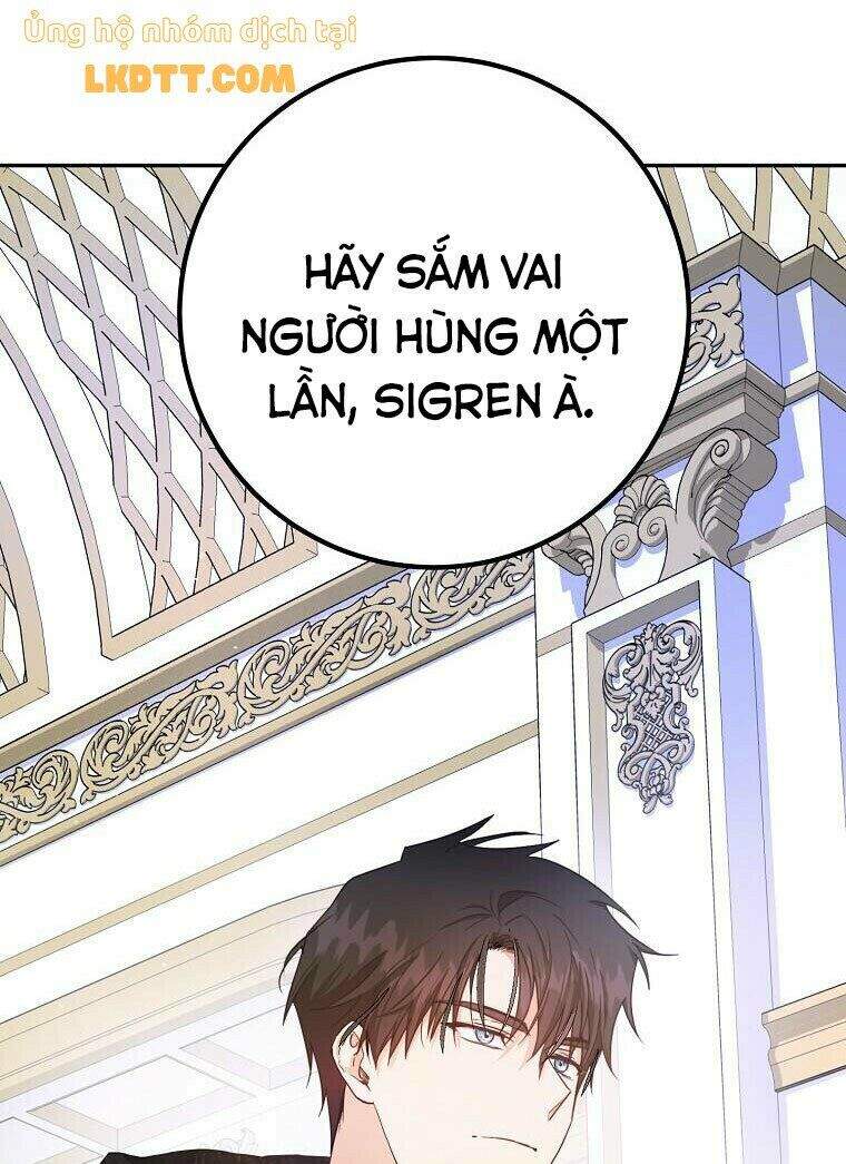 Trở Thành Vợ Của Nam Chính Tiểu Thuyết: Chapter 22