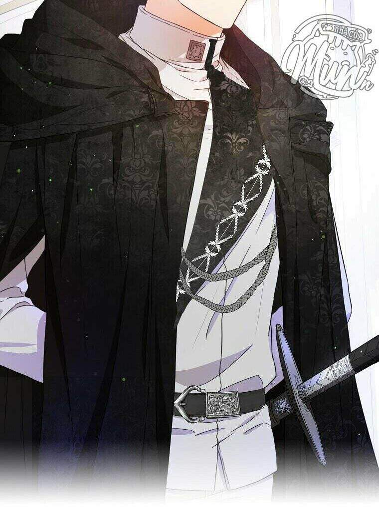 Trở Thành Vợ Của Nam Chính Tiểu Thuyết: Chapter 22