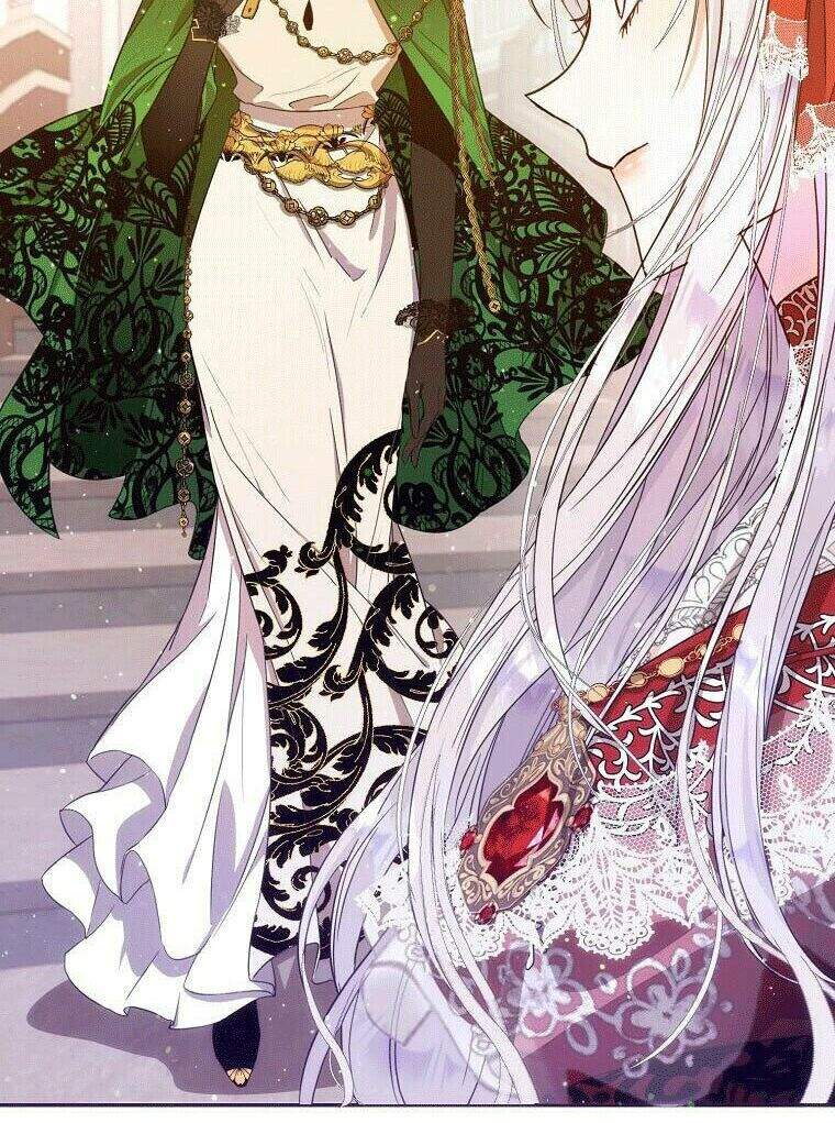 Trở Thành Vợ Của Nam Chính Tiểu Thuyết: Chapter 22