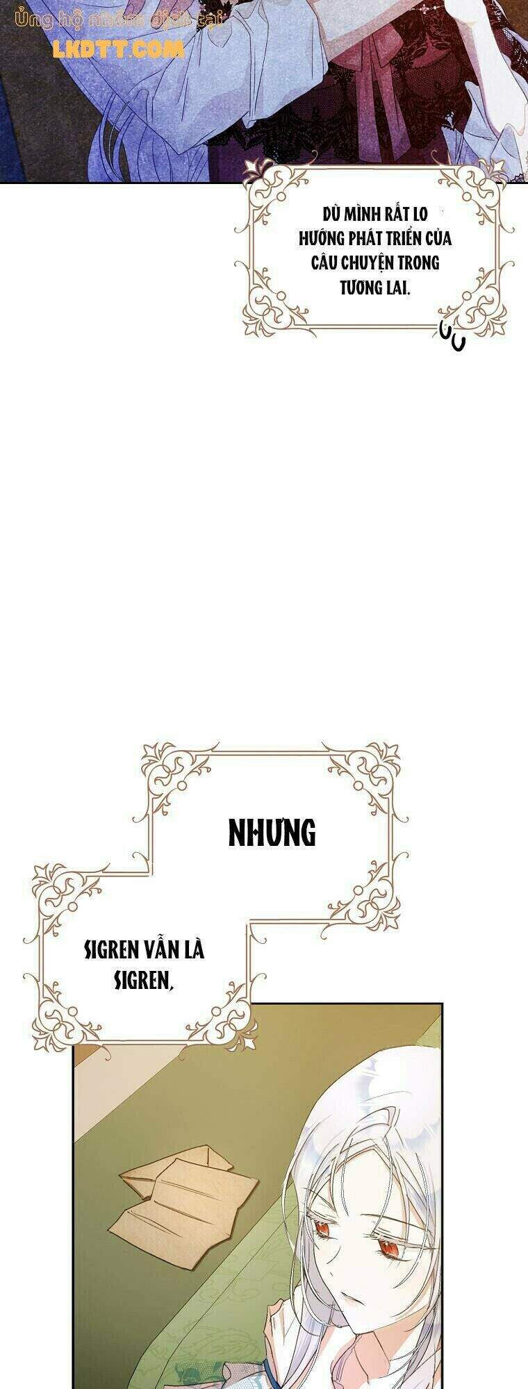 Trở Thành Vợ Của Nam Chính Tiểu Thuyết: Chapter 23