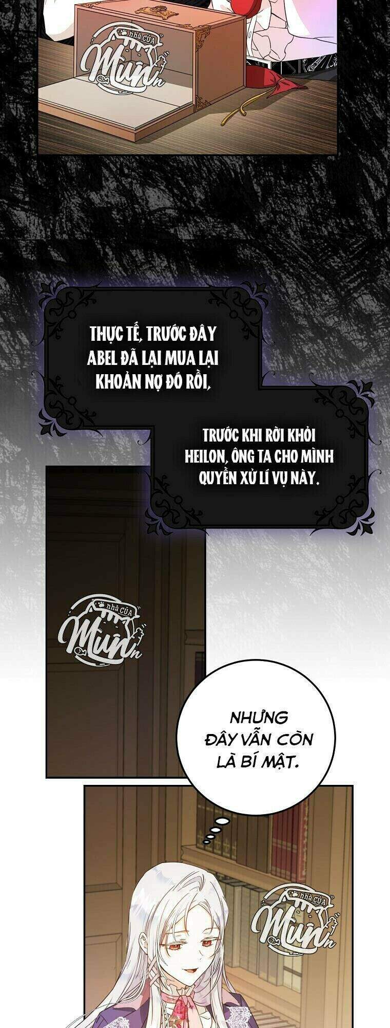 Trở Thành Vợ Của Nam Chính Tiểu Thuyết: Chapter 23