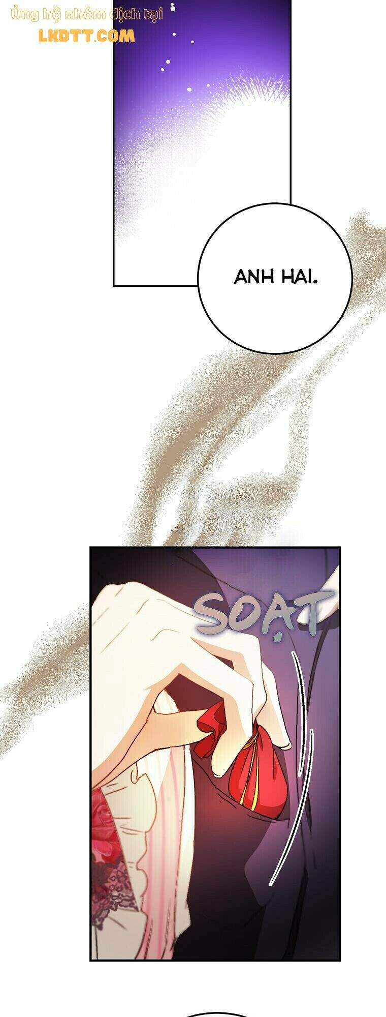 Trở Thành Vợ Của Nam Chính Tiểu Thuyết: Chapter 23