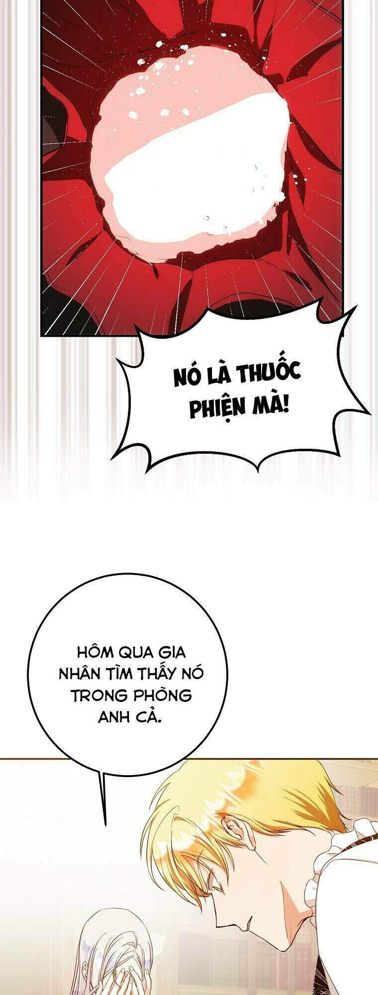 Trở Thành Vợ Của Nam Chính Tiểu Thuyết: Chapter 23