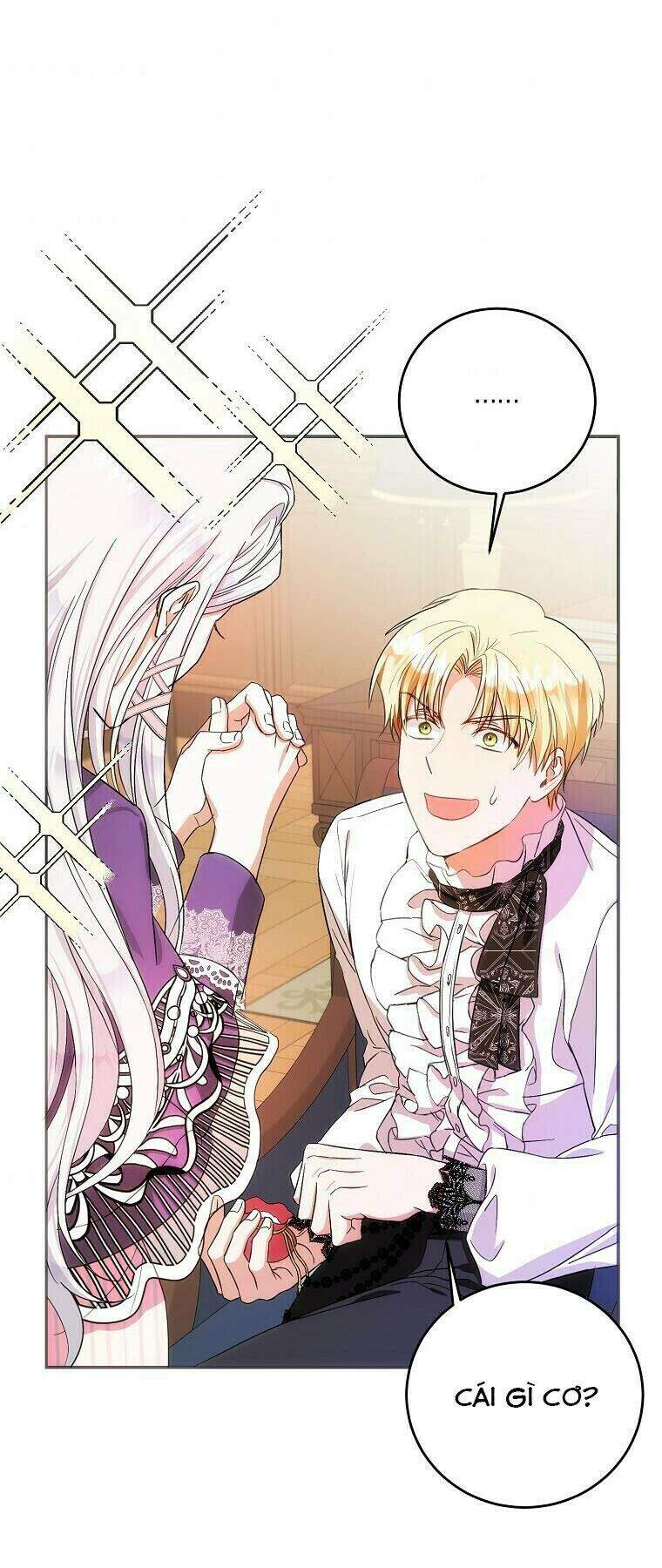 Trở Thành Vợ Của Nam Chính Tiểu Thuyết: Chapter 23