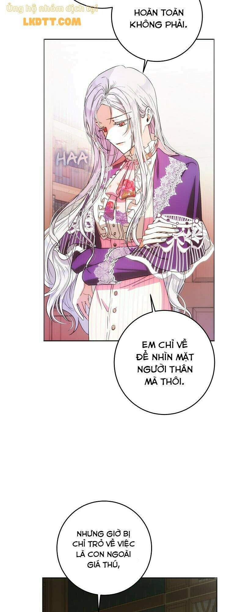 Trở Thành Vợ Của Nam Chính Tiểu Thuyết: Chapter 23