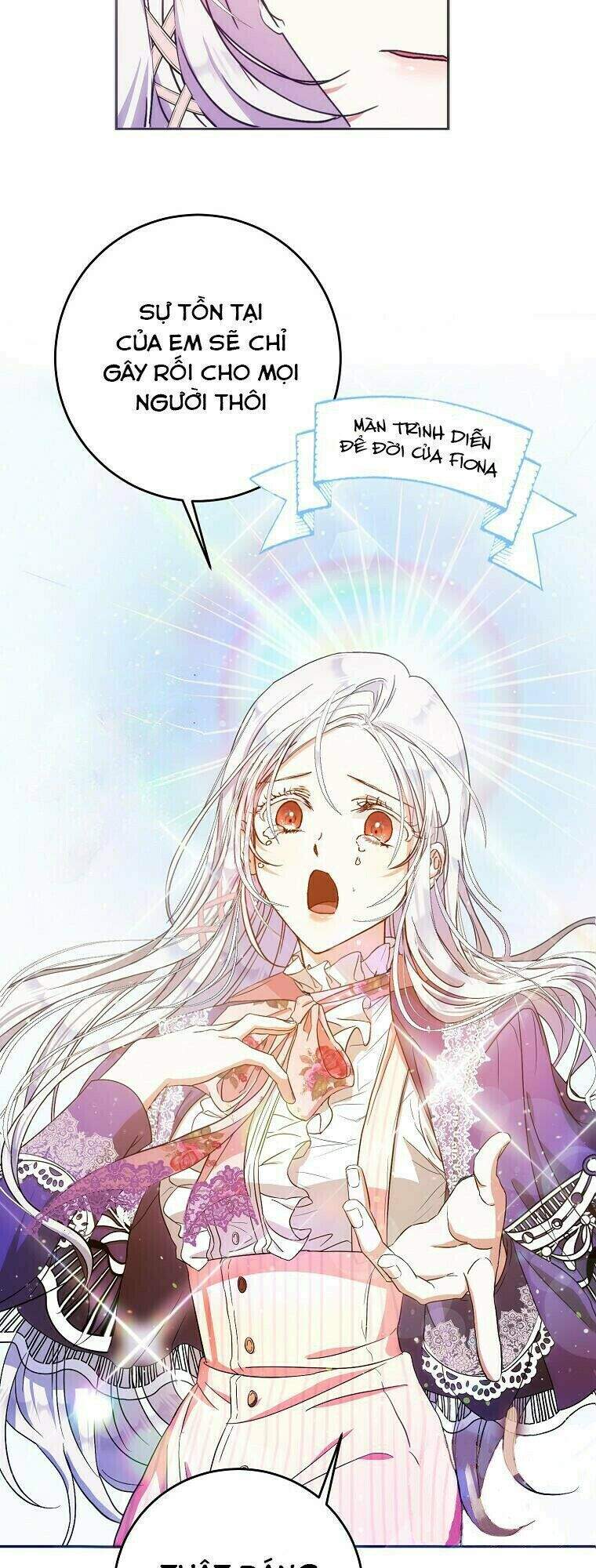 Trở Thành Vợ Của Nam Chính Tiểu Thuyết: Chapter 23