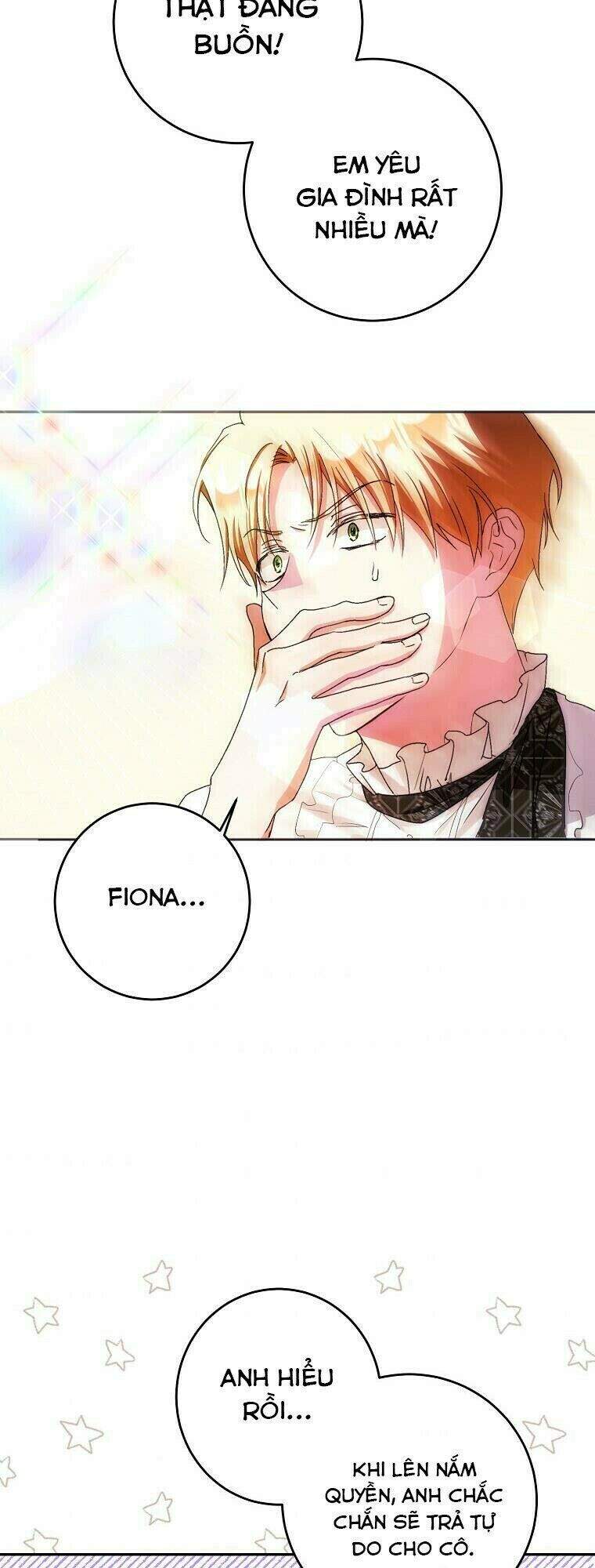 Trở Thành Vợ Của Nam Chính Tiểu Thuyết: Chapter 23