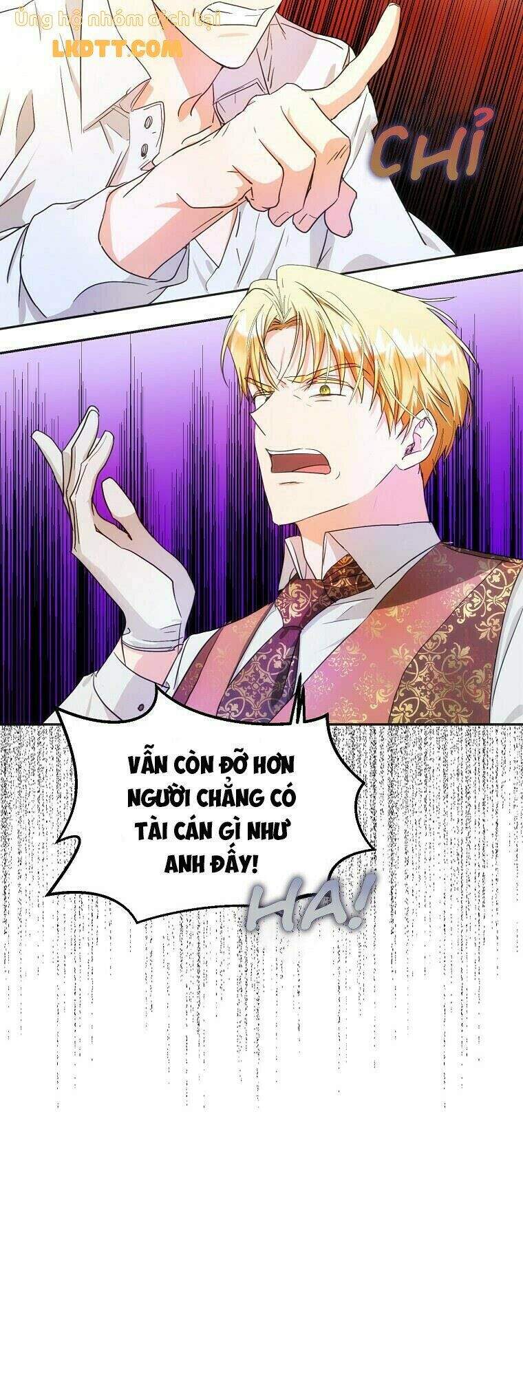 Trở Thành Vợ Của Nam Chính Tiểu Thuyết: Chapter 23