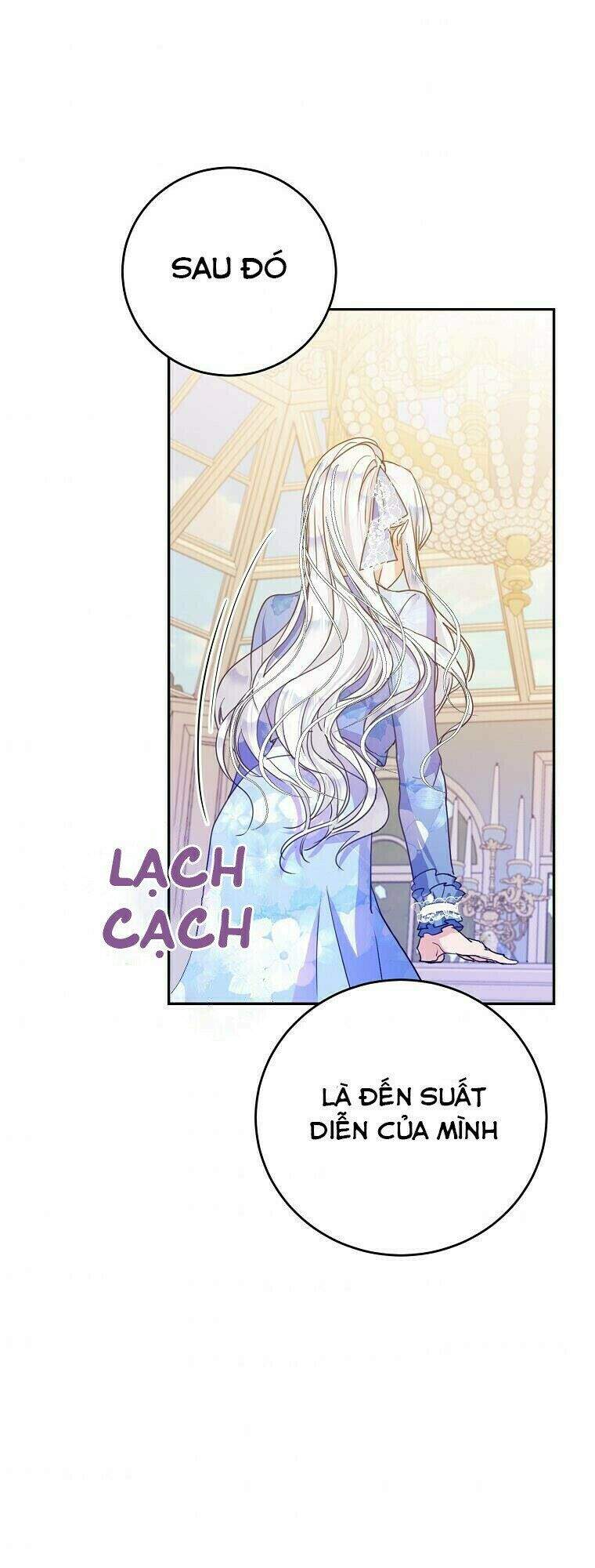 Trở Thành Vợ Của Nam Chính Tiểu Thuyết: Chapter 23