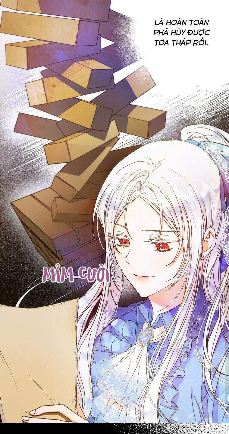 Trở Thành Vợ Của Nam Chính Tiểu Thuyết: Chapter 23