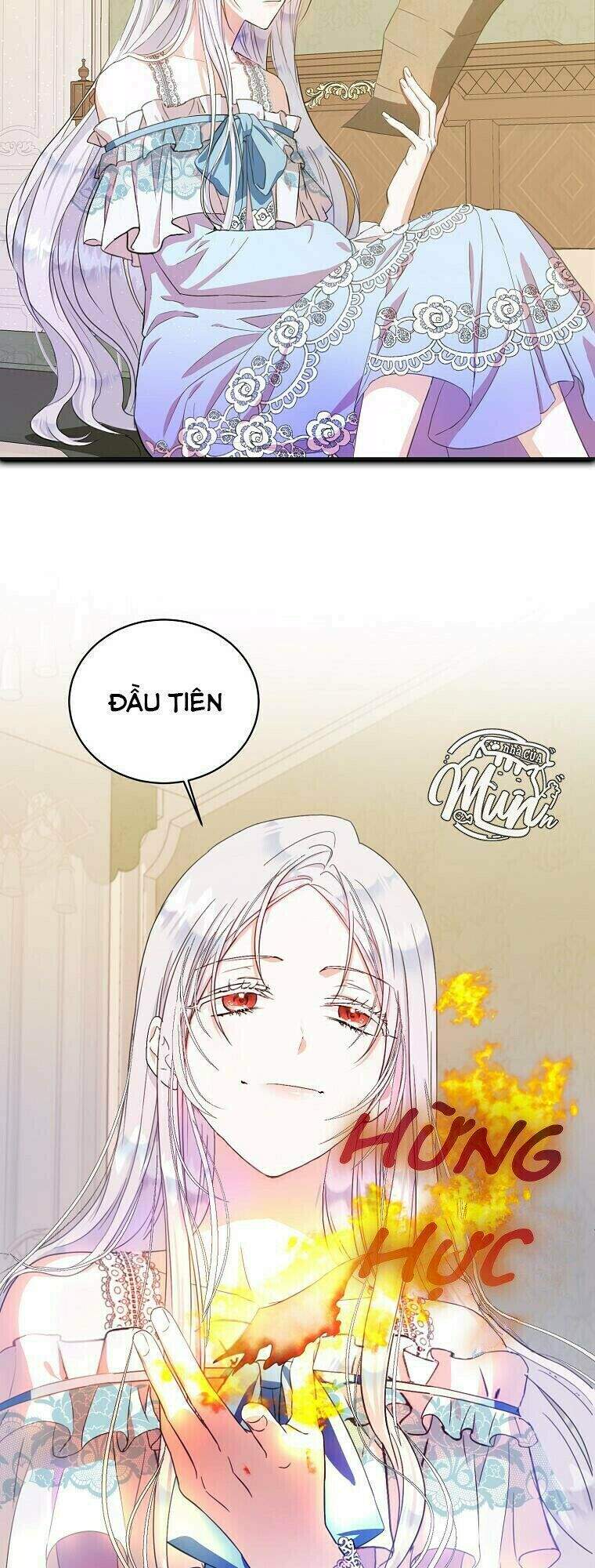 Trở Thành Vợ Của Nam Chính Tiểu Thuyết: Chapter 23