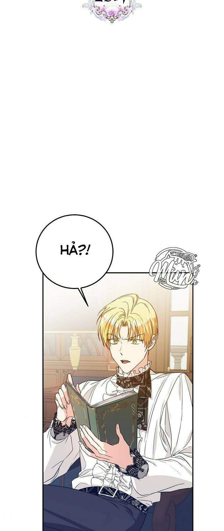 Trở Thành Vợ Của Nam Chính Tiểu Thuyết: Chapter 23