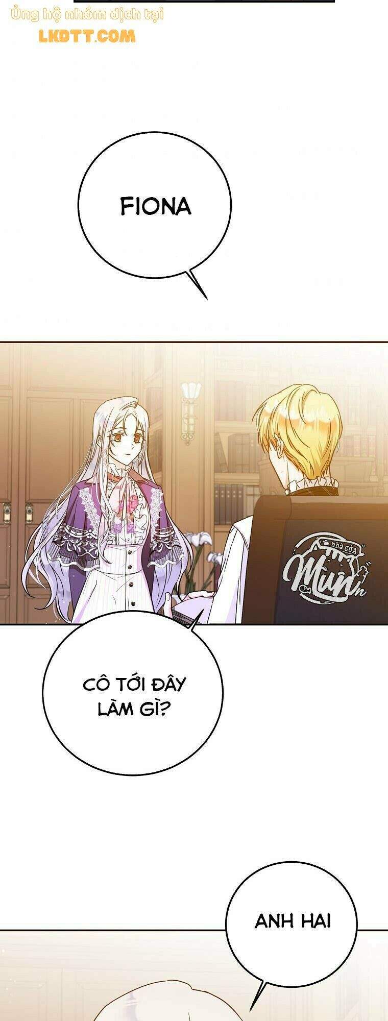 Trở Thành Vợ Của Nam Chính Tiểu Thuyết: Chapter 23