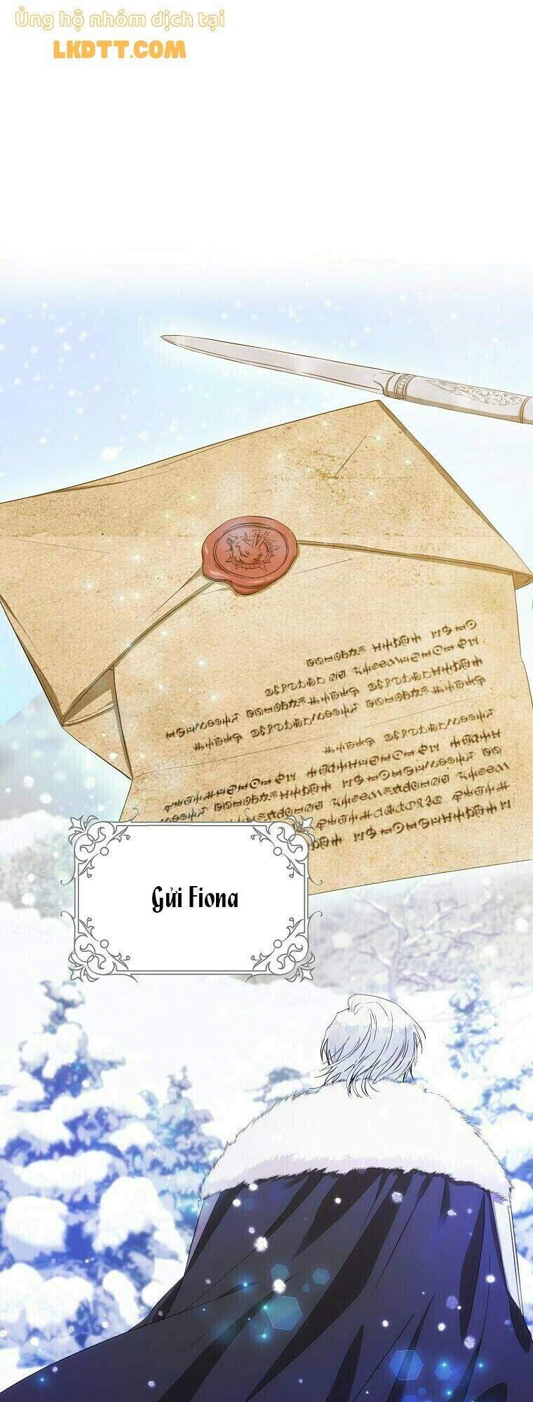 Trở Thành Vợ Của Nam Chính Tiểu Thuyết: Chapter 24