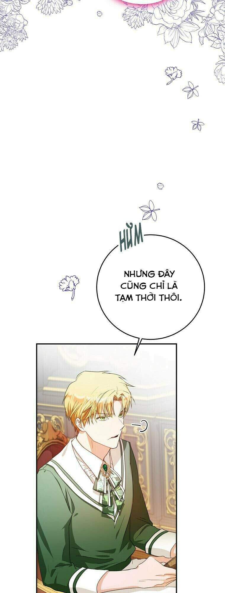 Trở Thành Vợ Của Nam Chính Tiểu Thuyết: Chapter 24