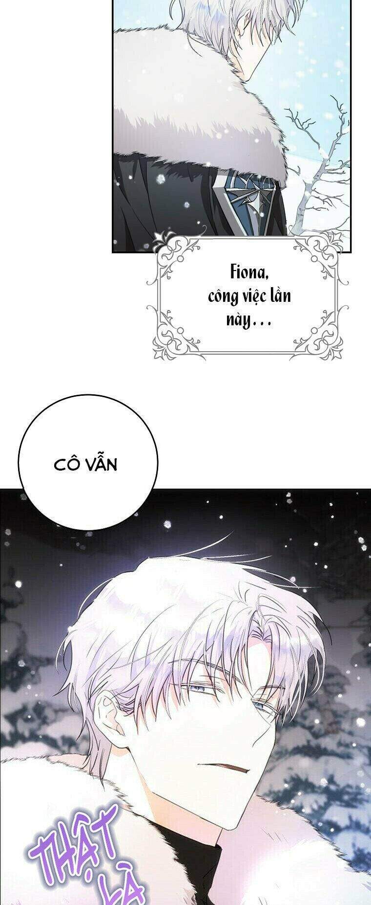 Trở Thành Vợ Của Nam Chính Tiểu Thuyết: Chapter 24