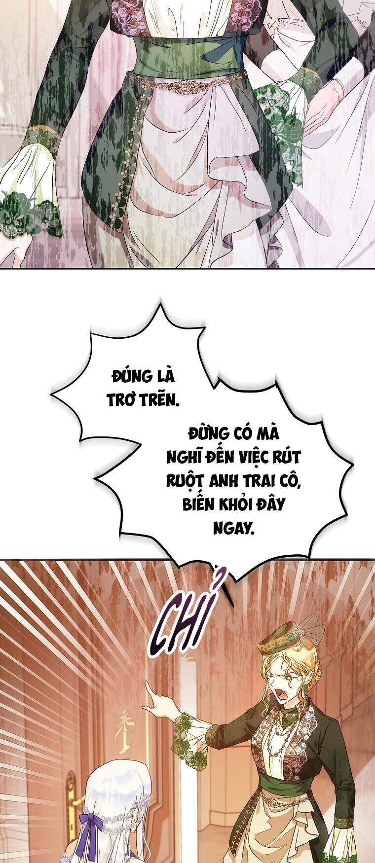 Trở Thành Vợ Của Nam Chính Tiểu Thuyết: Chapter 24