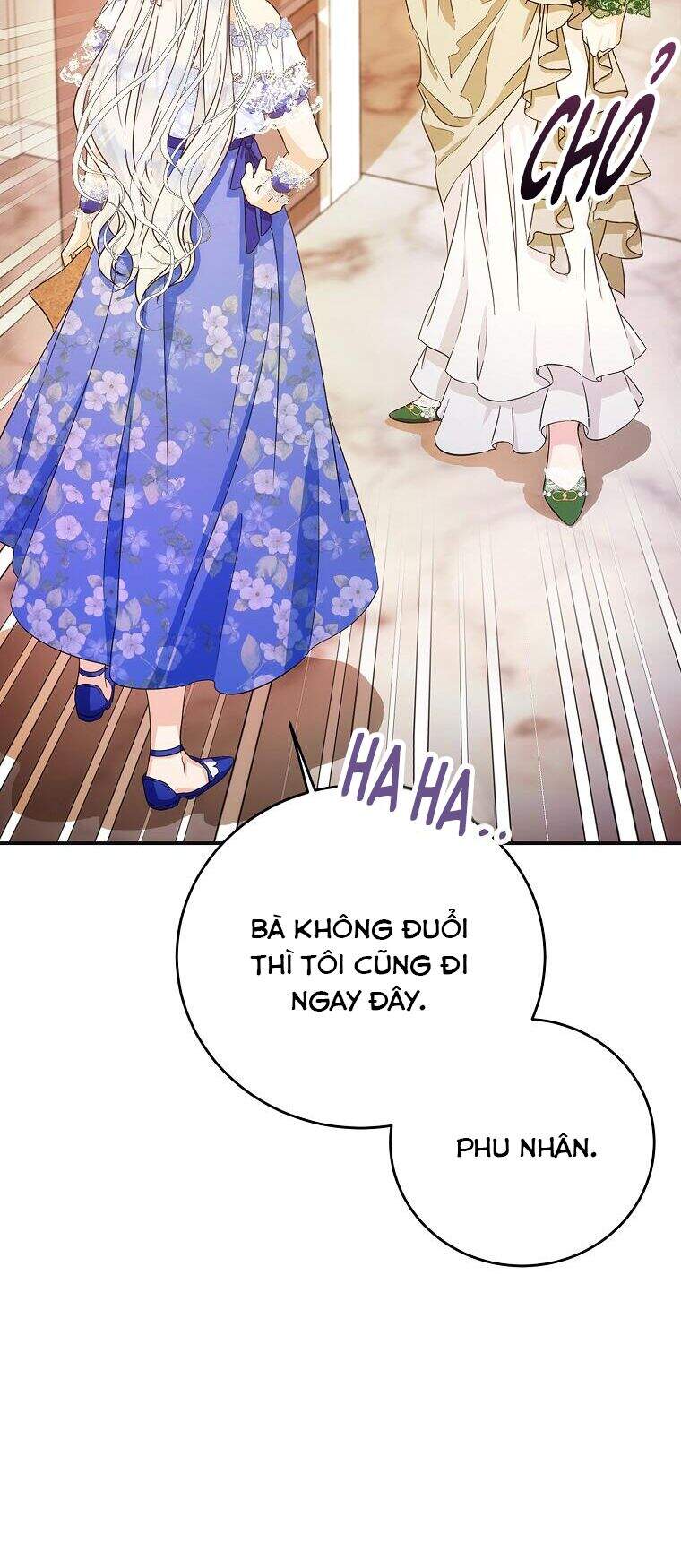 Trở Thành Vợ Của Nam Chính Tiểu Thuyết: Chapter 24