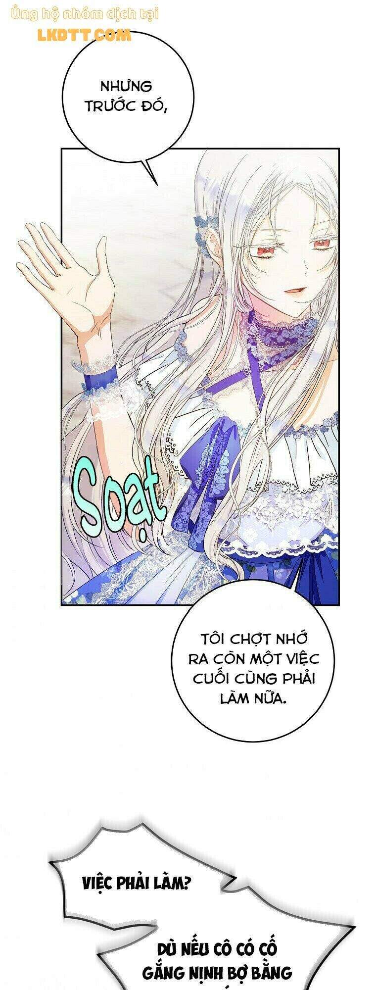 Trở Thành Vợ Của Nam Chính Tiểu Thuyết: Chapter 24