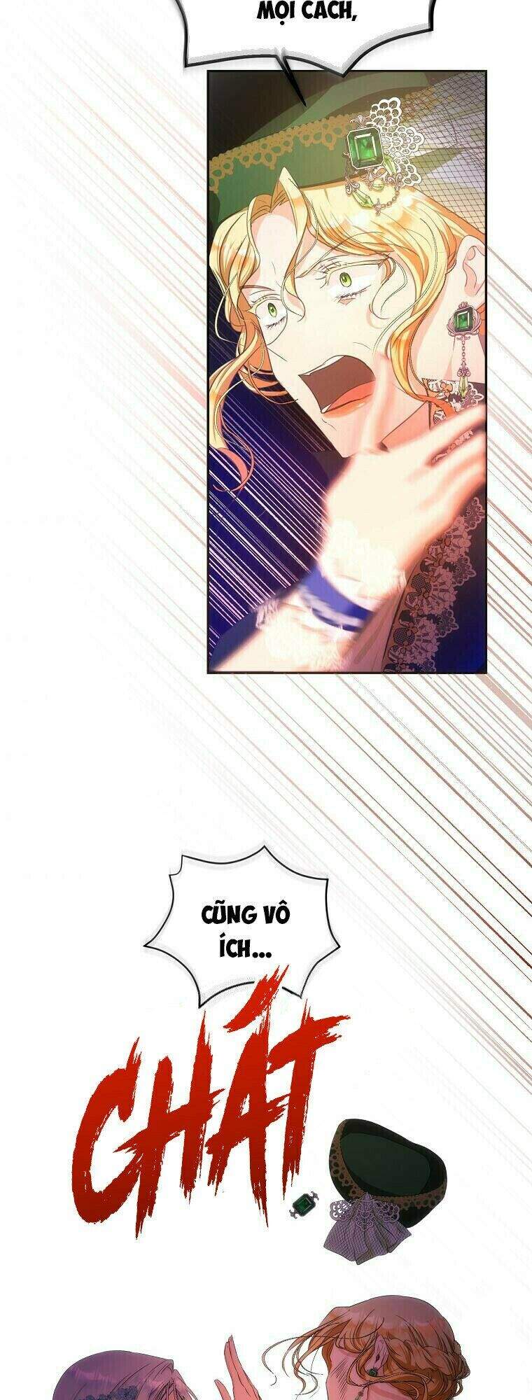 Trở Thành Vợ Của Nam Chính Tiểu Thuyết: Chapter 24