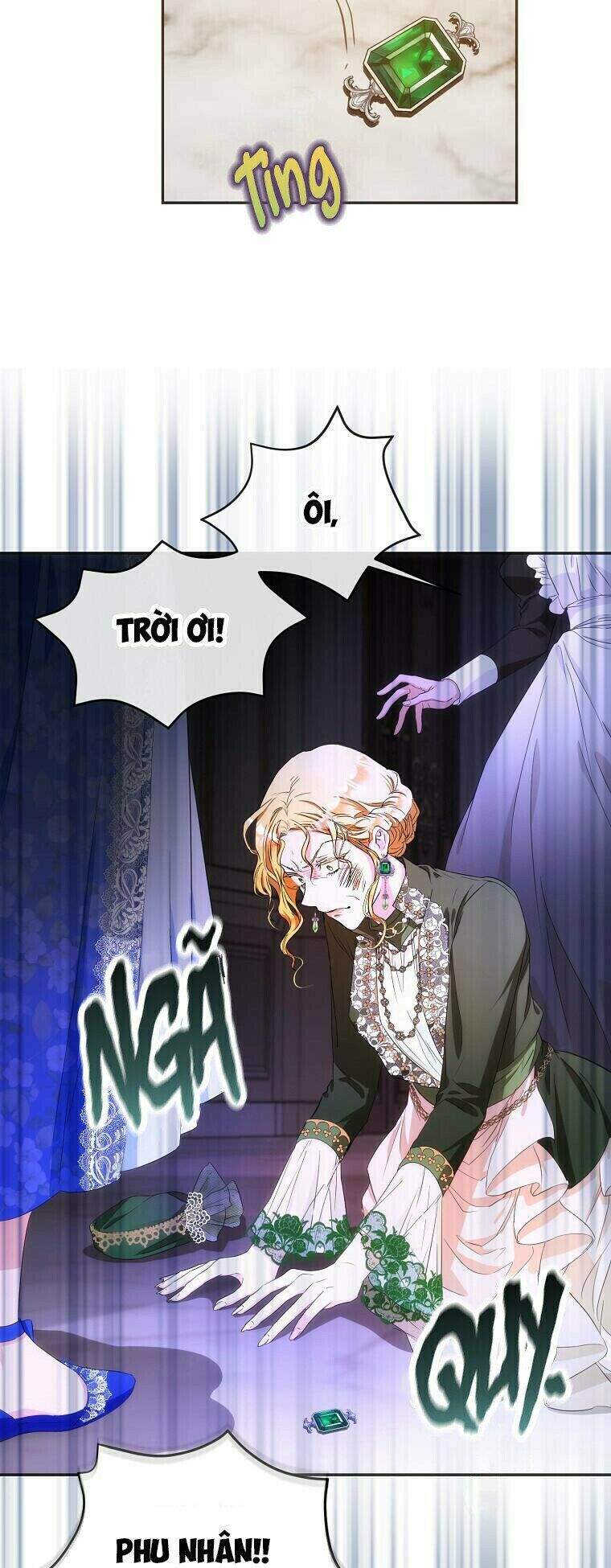 Trở Thành Vợ Của Nam Chính Tiểu Thuyết: Chapter 24