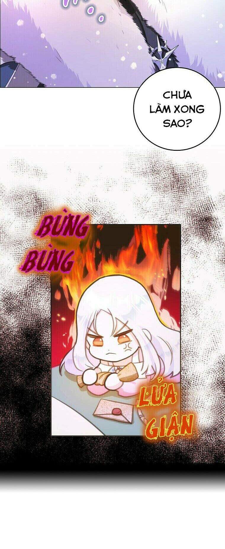 Trở Thành Vợ Của Nam Chính Tiểu Thuyết: Chapter 24