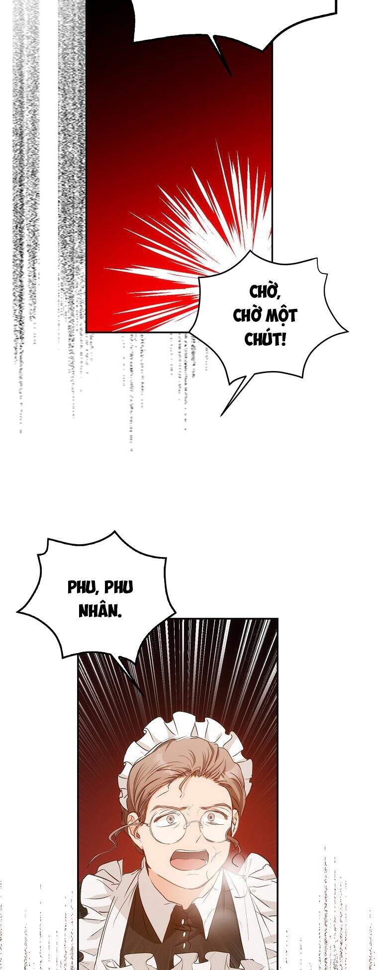 Trở Thành Vợ Của Nam Chính Tiểu Thuyết: Chapter 24