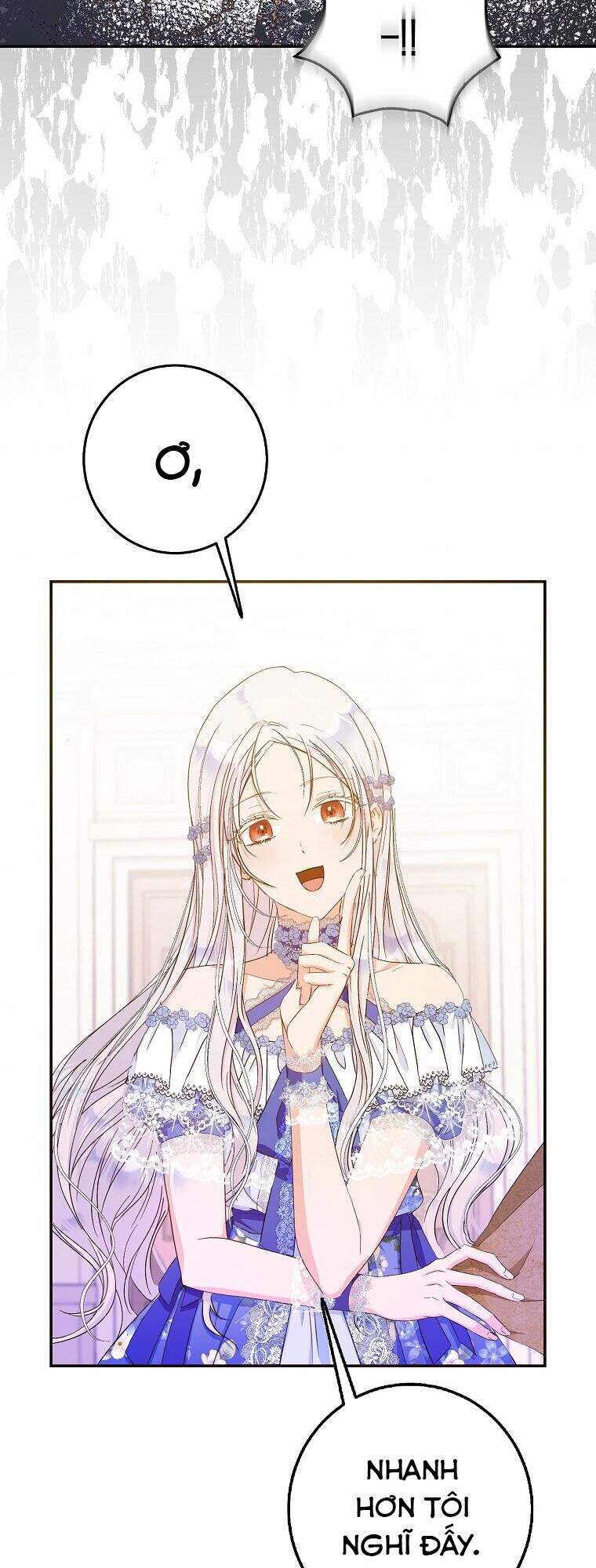 Trở Thành Vợ Của Nam Chính Tiểu Thuyết: Chapter 24