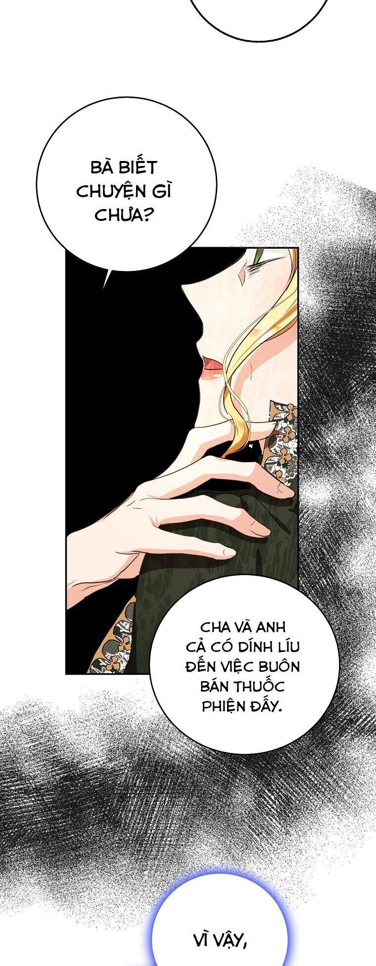 Trở Thành Vợ Của Nam Chính Tiểu Thuyết: Chapter 24