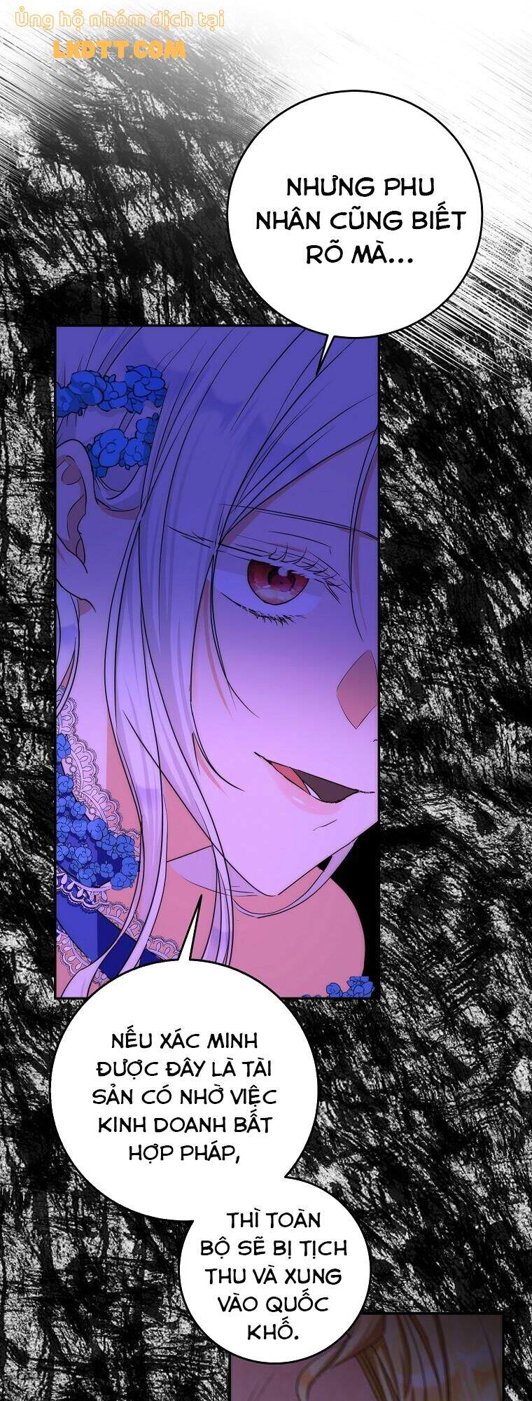 Trở Thành Vợ Của Nam Chính Tiểu Thuyết: Chapter 24