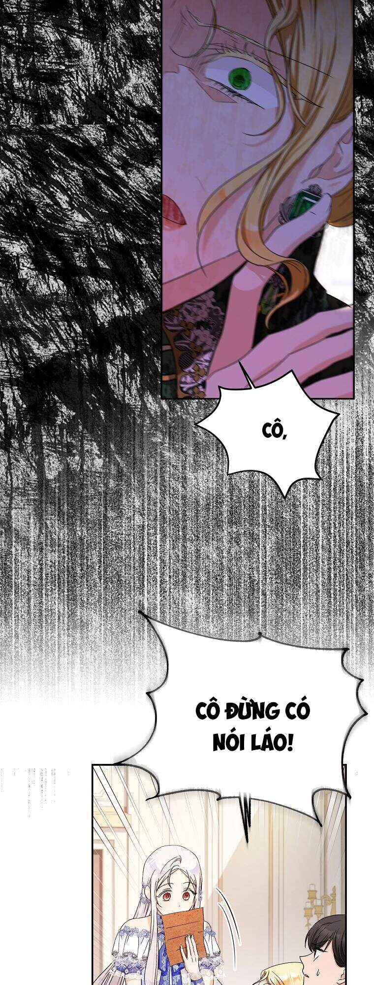 Trở Thành Vợ Của Nam Chính Tiểu Thuyết: Chapter 24