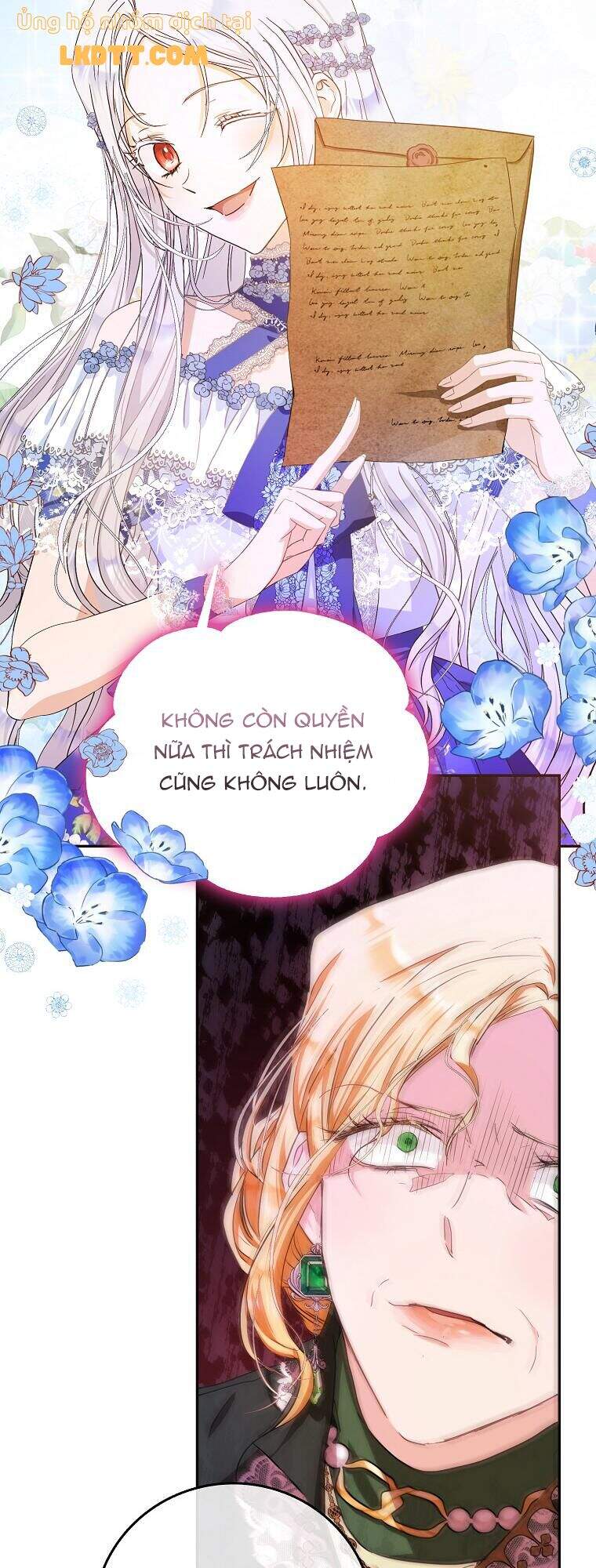 Trở Thành Vợ Của Nam Chính Tiểu Thuyết: Chapter 24