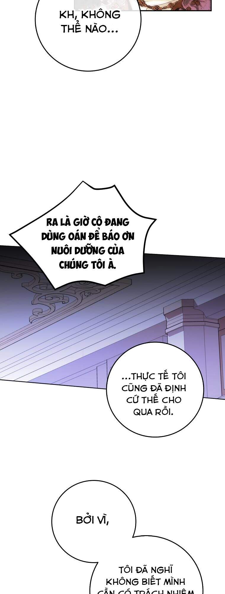 Trở Thành Vợ Của Nam Chính Tiểu Thuyết: Chapter 24