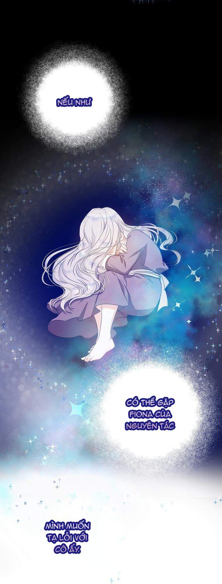 Trở Thành Vợ Của Nam Chính Tiểu Thuyết: Chapter 24