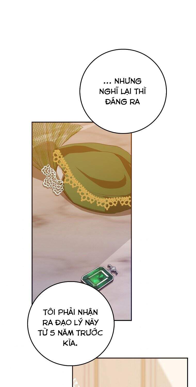 Trở Thành Vợ Của Nam Chính Tiểu Thuyết: Chapter 24