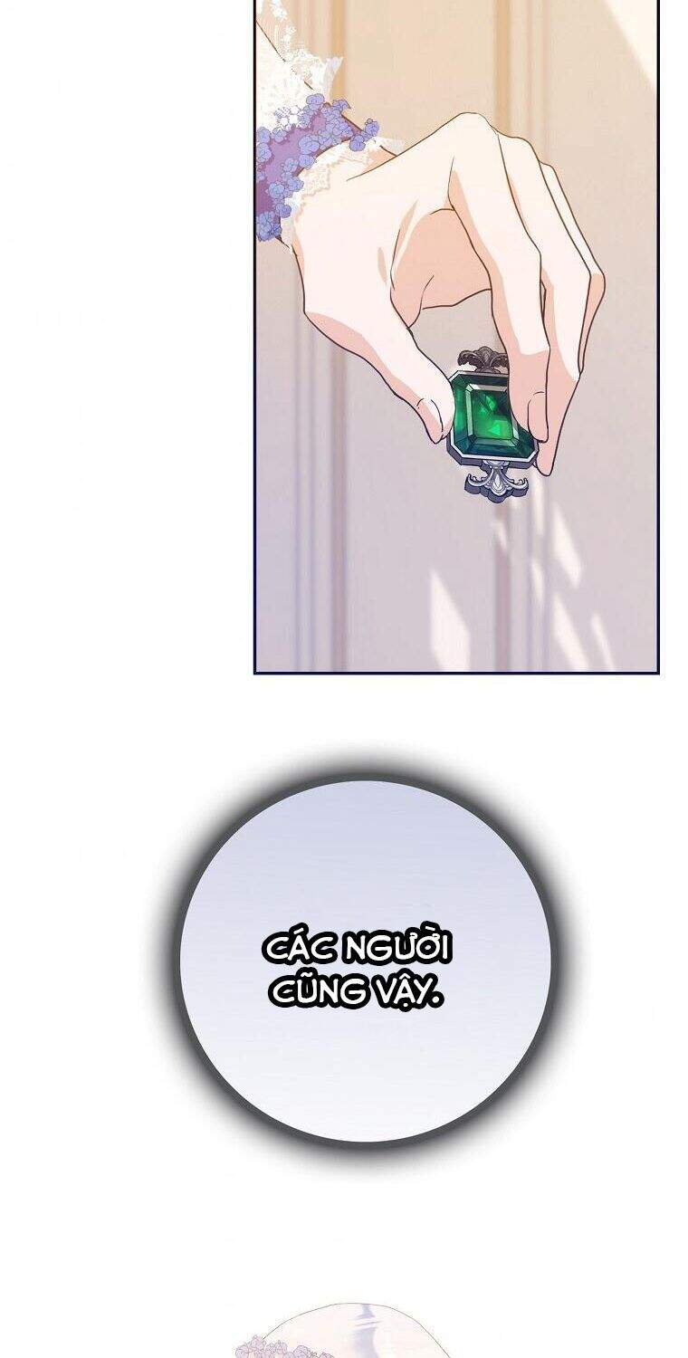 Trở Thành Vợ Của Nam Chính Tiểu Thuyết: Chapter 24