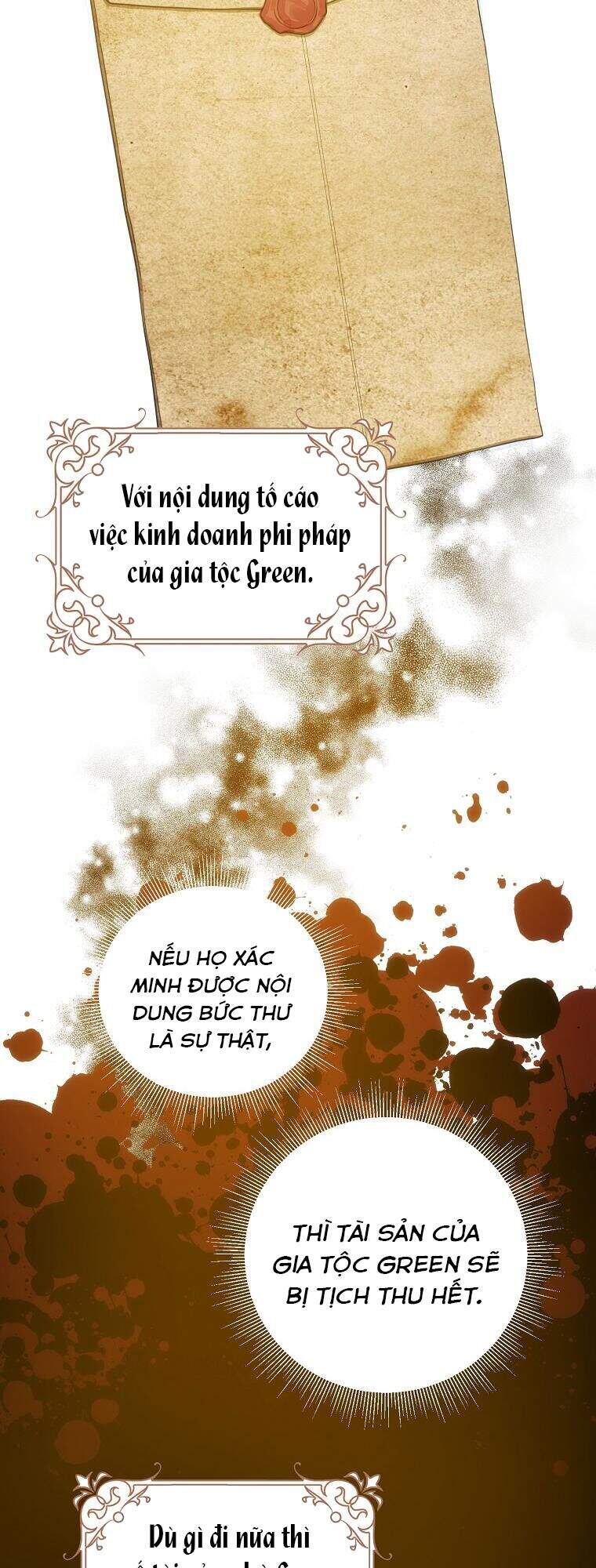 Trở Thành Vợ Của Nam Chính Tiểu Thuyết: Chapter 24