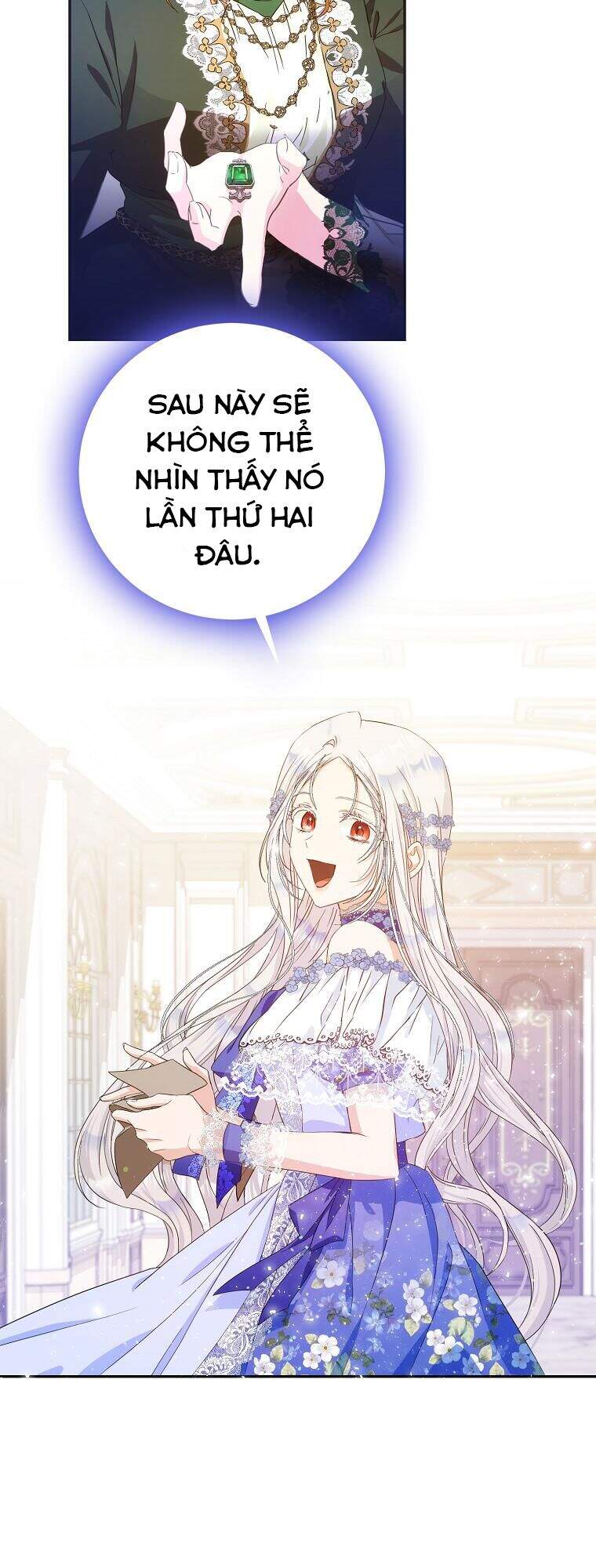 Trở Thành Vợ Của Nam Chính Tiểu Thuyết: Chapter 24