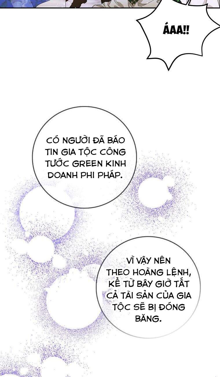 Trở Thành Vợ Của Nam Chính Tiểu Thuyết: Chapter 24