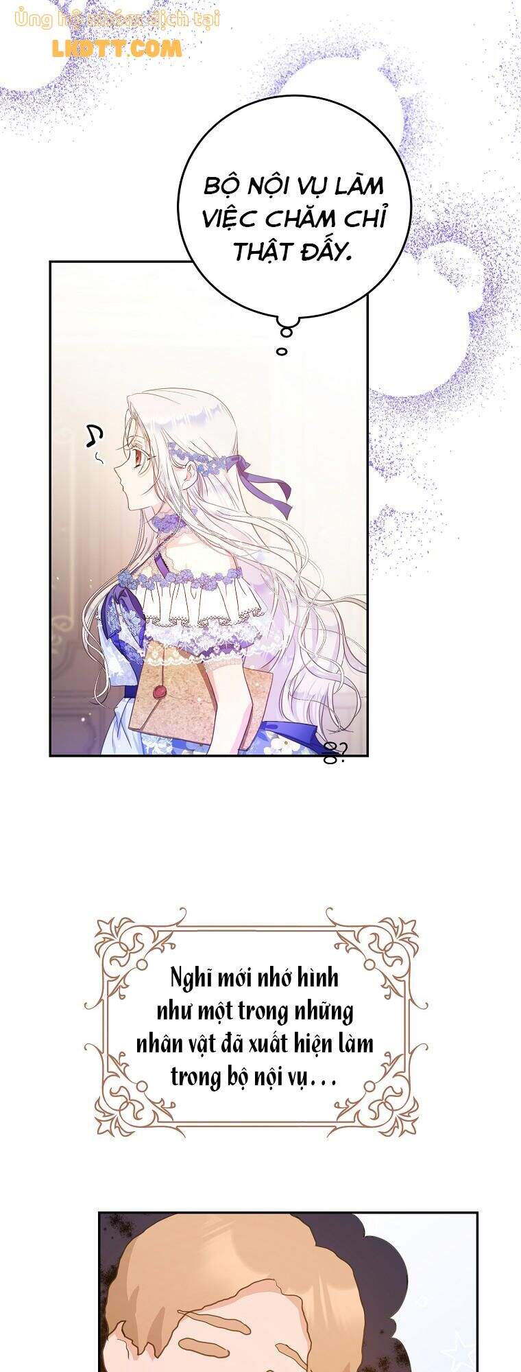 Trở Thành Vợ Của Nam Chính Tiểu Thuyết: Chapter 24